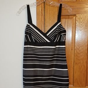 Cocktail party dress